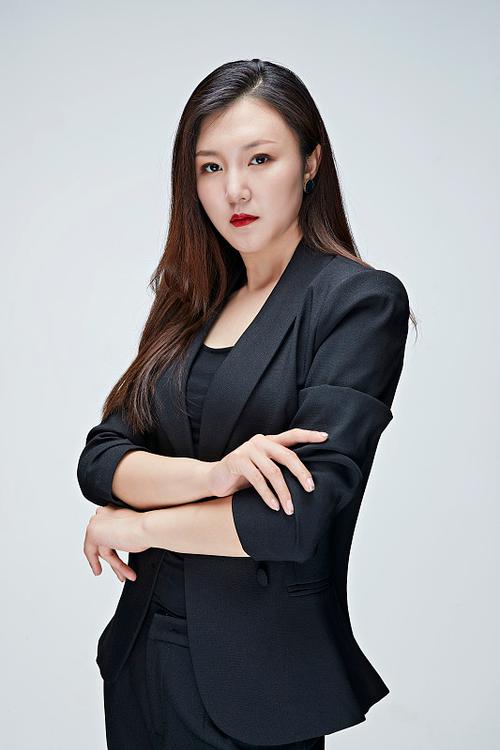 李萍 特效与CGI总监